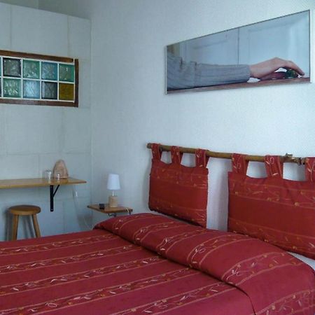 ניס Hotel Wilson חדר תמונה