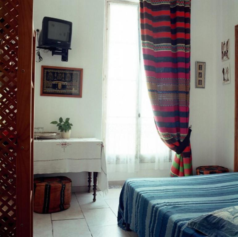 ניס Hotel Wilson חדר תמונה