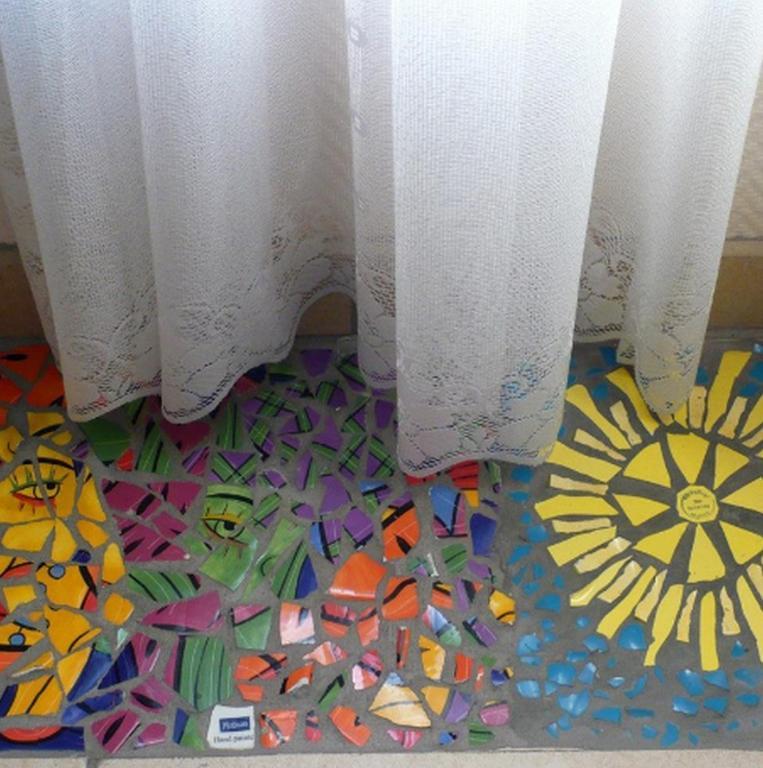ניס Hotel Wilson מראה חיצוני תמונה