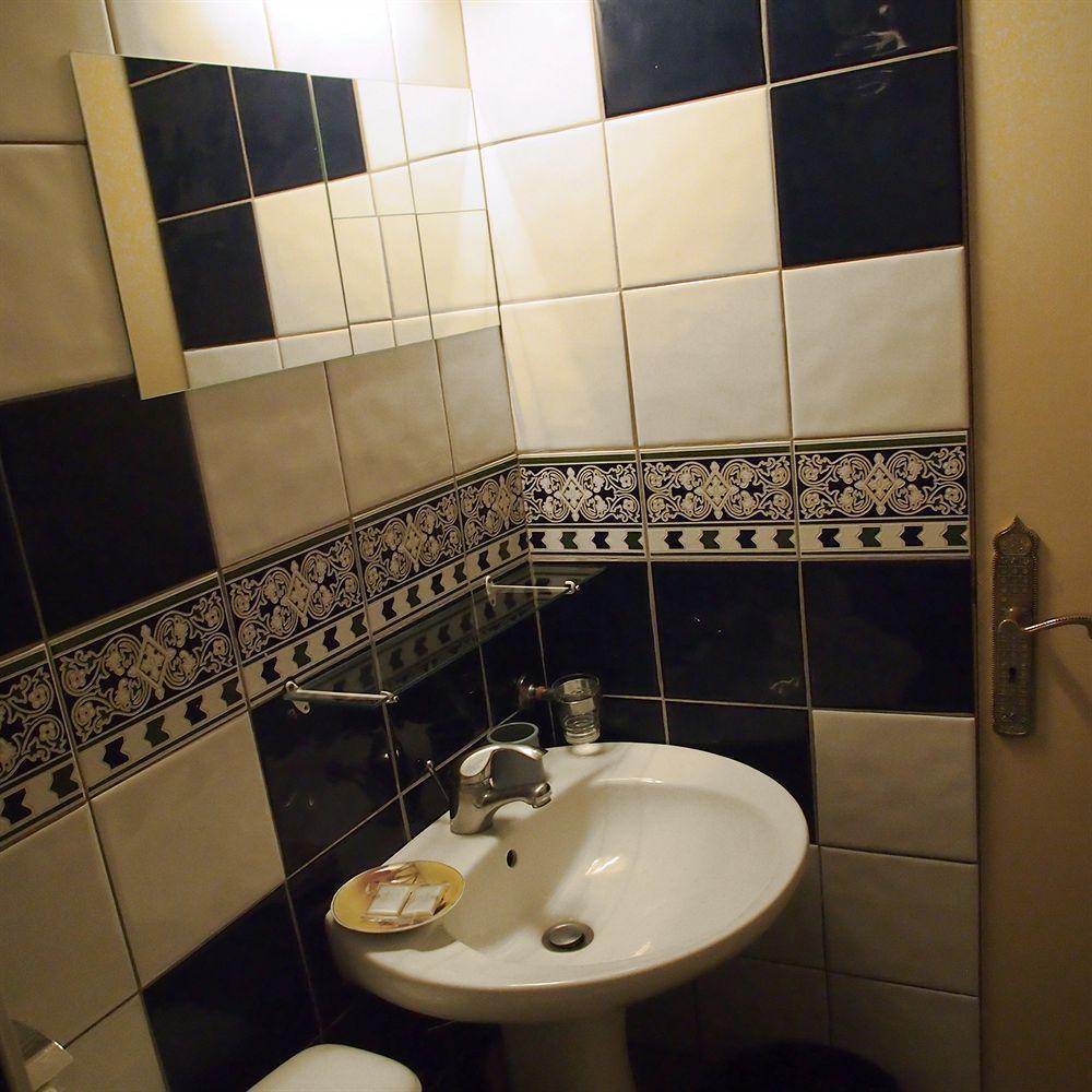 ניס Hotel Wilson מראה חיצוני תמונה