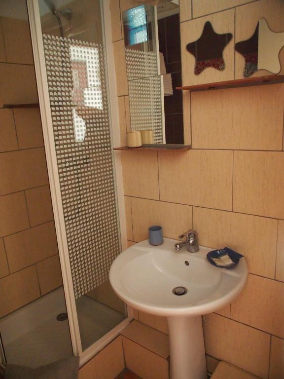 ניס Hotel Wilson מראה חיצוני תמונה