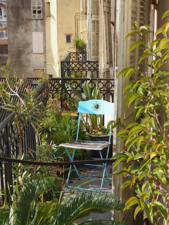 ניס Hotel Wilson מראה חיצוני תמונה