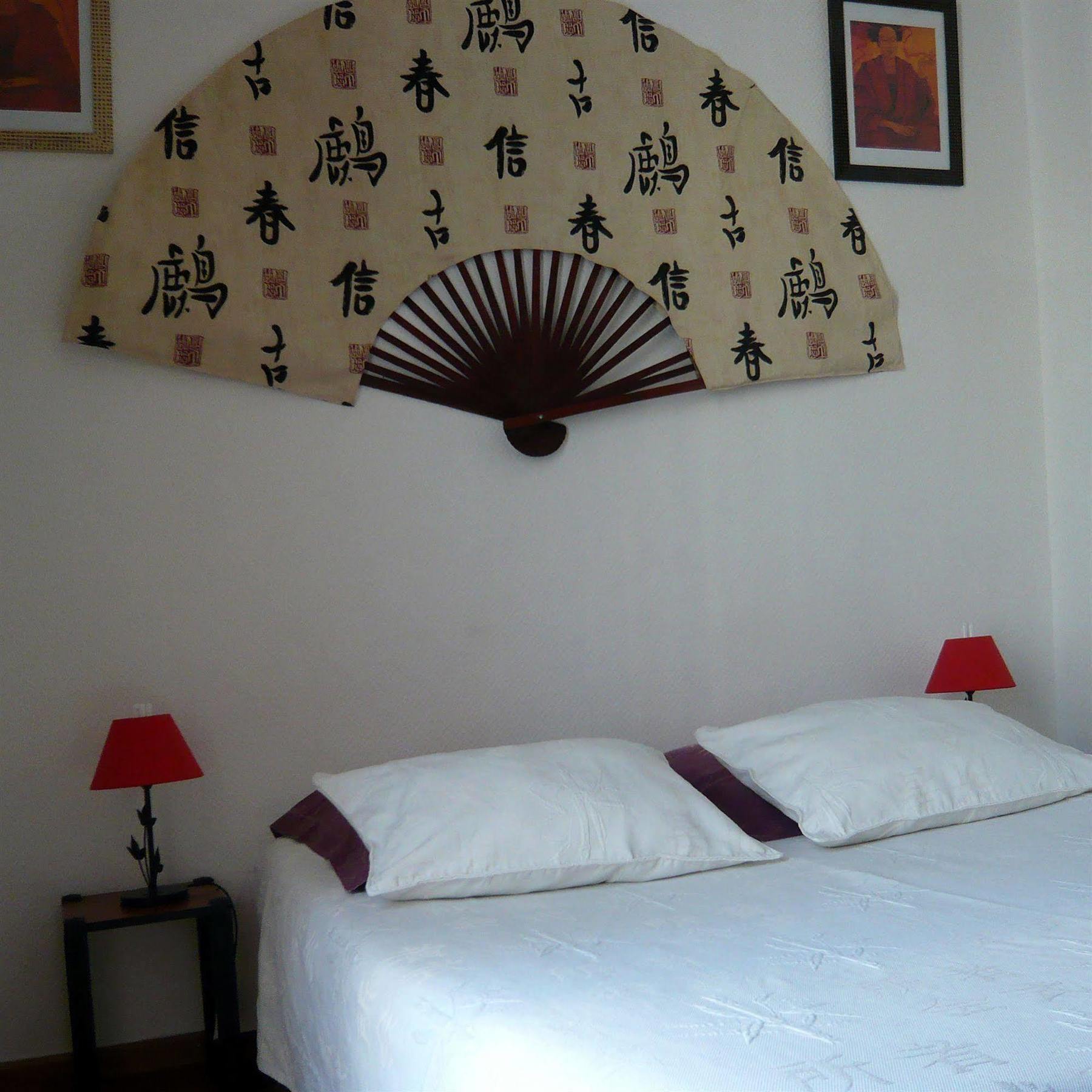 ניס Hotel Wilson מראה חיצוני תמונה